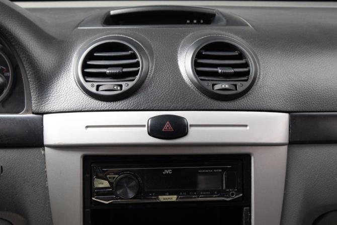 Chevrolet Lacetti I с пробегом 2008 года, цена 549 000 рублей, 203000 км, хэтчбек, Автокод Объявления
