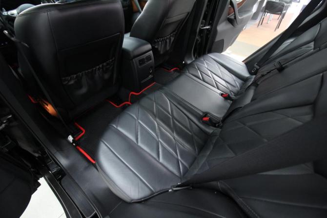 Infiniti QX70 с пробегом 2014 года, цена 2 800 000 рублей, 77829 км, внедорожник, Автокод Объявления