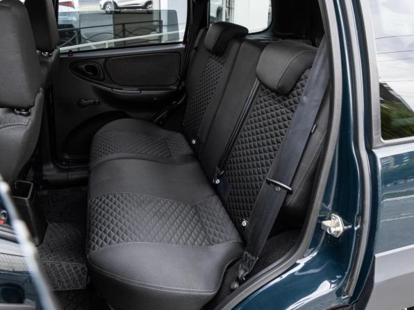 Lada (ВАЗ) Niva Travel I с пробегом 2022 года, цена 1 170 000 рублей, 29691 км, внедорожник, Автокод Объявления