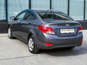 Hyundai Solaris I Екатеринбург  - изображение 25
