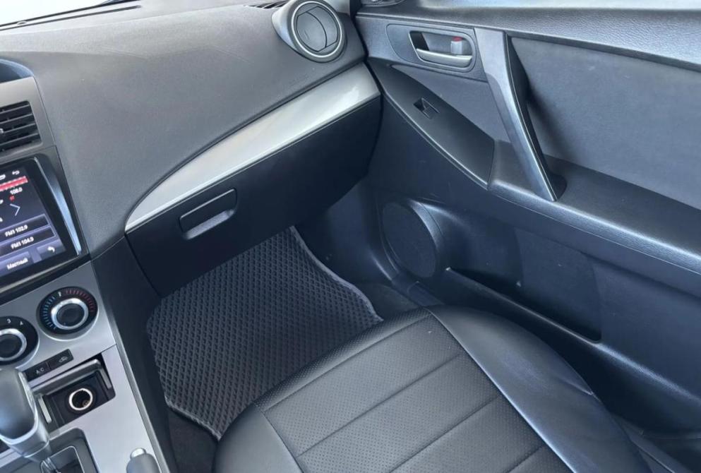 Mazda 3 II (BL) Киров  - изображение 13