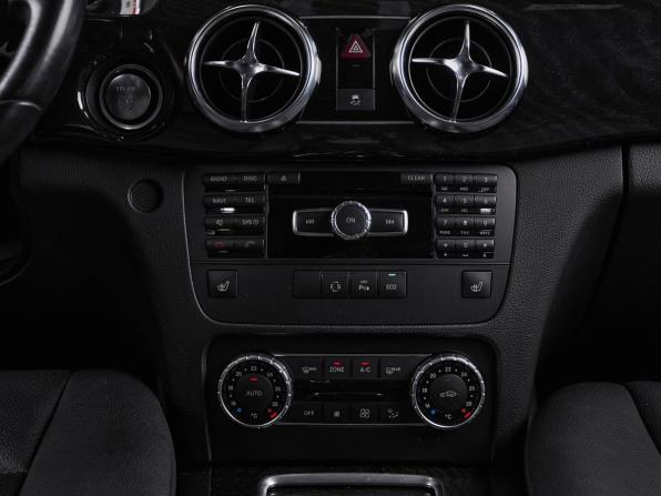 Новый Mercedes-Benz GLK-Класс I (X204) Рестайлинг 2014 года, цена 2 400 000 рублей, внедорожник, Автокод Объявления