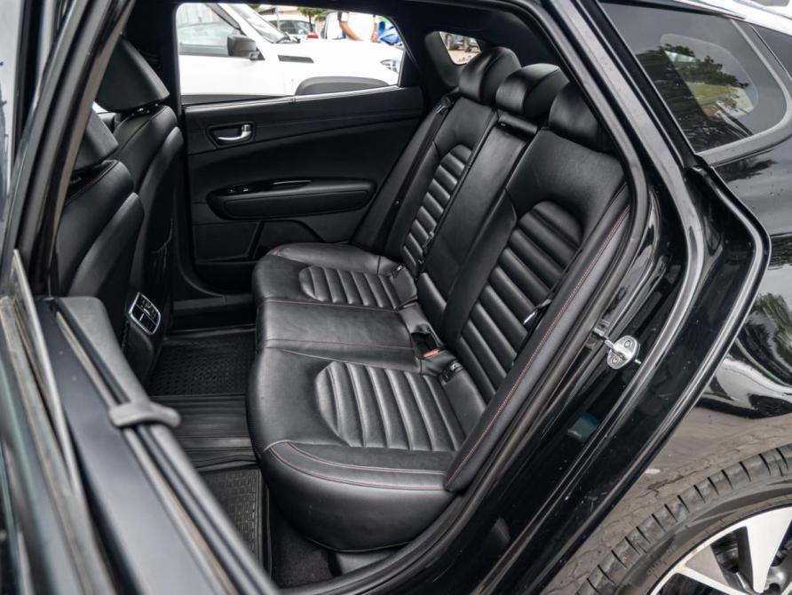 Kia Optima IV Краснодар  - изображение 9