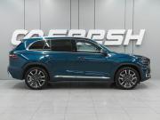Geely Monjaro I Ростов-на-Дону  - изображение 26