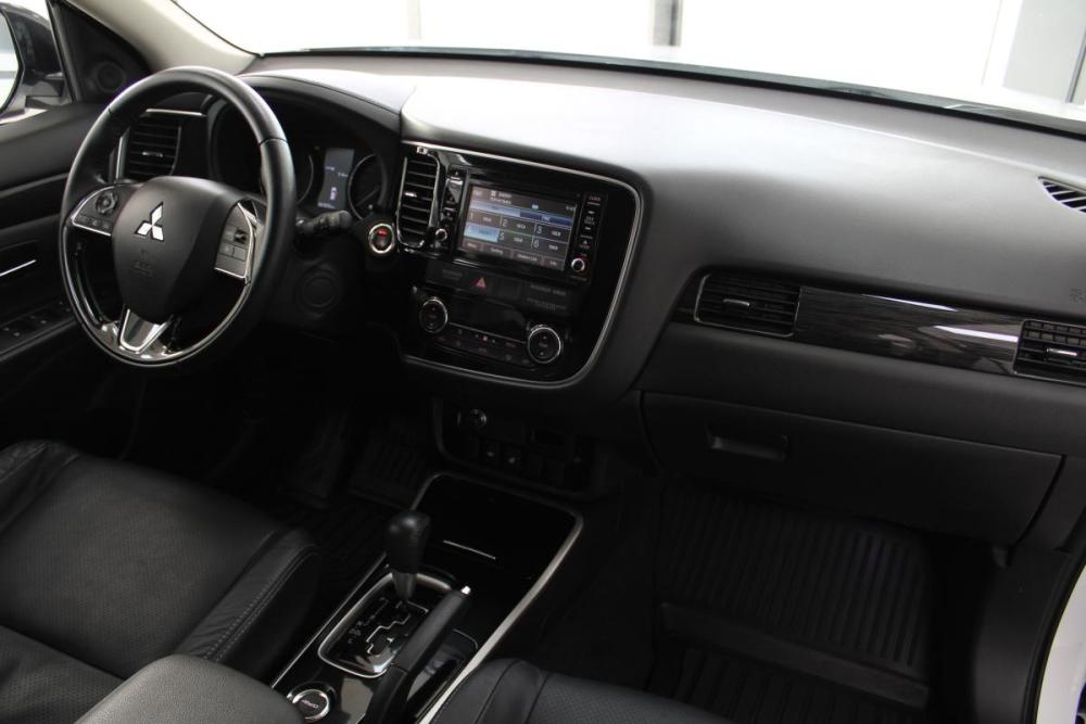 Mitsubishi Outlander III Рестайлинг 2 Красноярск  - изображение 4