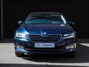 Skoda Superb III Москва  - изображение 25