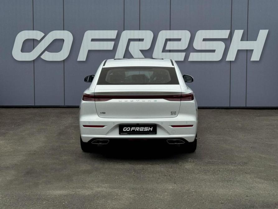FAW Bestune B70 I Кропоткин  - изображение 4