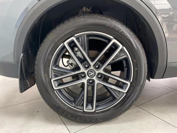 Changan UNI-S (CS55 Plus) I с пробегом 2024 года, цена 2 250 000 рублей, 9790 км, внедорожник, Автокод Объявления