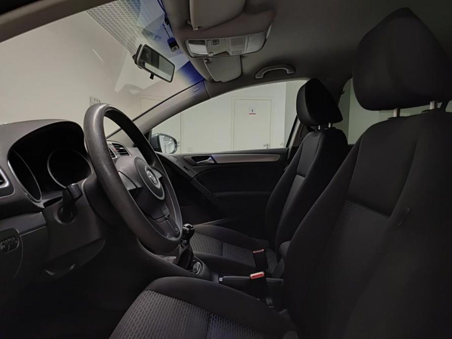 Volkswagen Golf VI Казань  - изображение 20