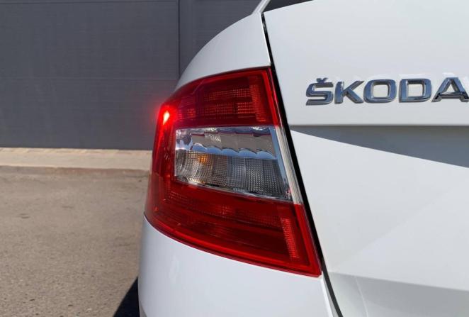 Skoda Octavia III (A7) с пробегом 2016 года, цена 1 000 000 рублей, 233991 км, лифтбек, Автокод Объявления