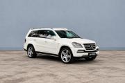 Mercedes-Benz GL-Класс I (X164) Рестайлинг Калининград  - изображение 41
