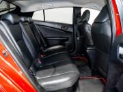 Toyota Prius IV (XW50) Чита  - изображение 27