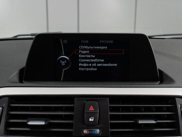 BMW 1 серии II (F20/F21) Рестайлинг 2 с пробегом 2017 года, цена 1 649 000 рублей, 140859 км, хэтчбек, Автокод Объявления