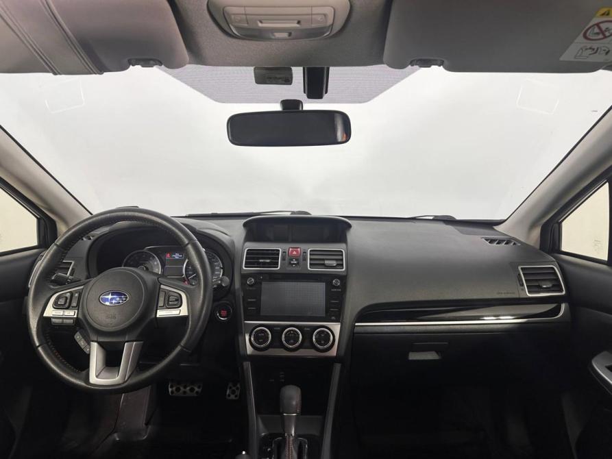 Subaru XV I Рестайлинг Ногинск  - изображение 9