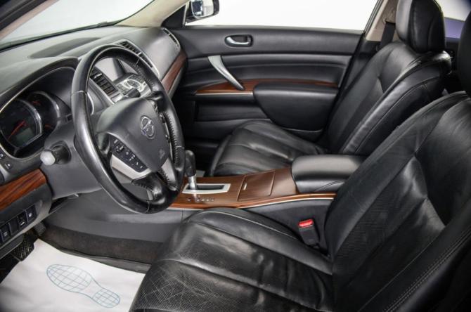 Nissan Teana II (J32) с пробегом 2011 года, цена 829 000 рублей, 175489 км, седан, Автокод Объявления