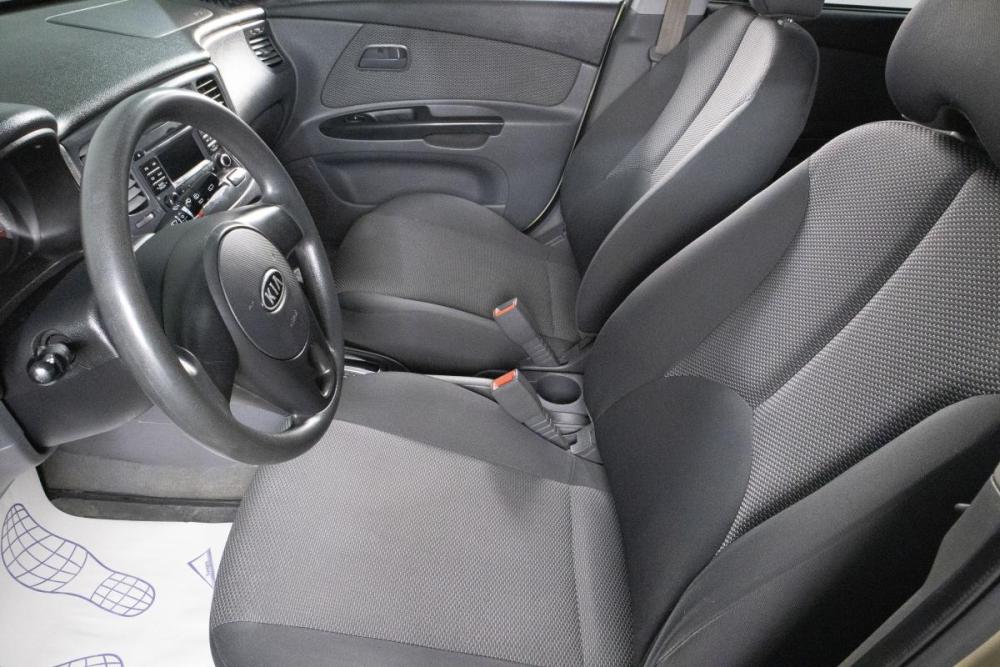 Kia Rio II Рестайлинг Сургут  - изображение 9
