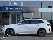 BMW X3 IV (G45/G48) Самара  - изображение 41