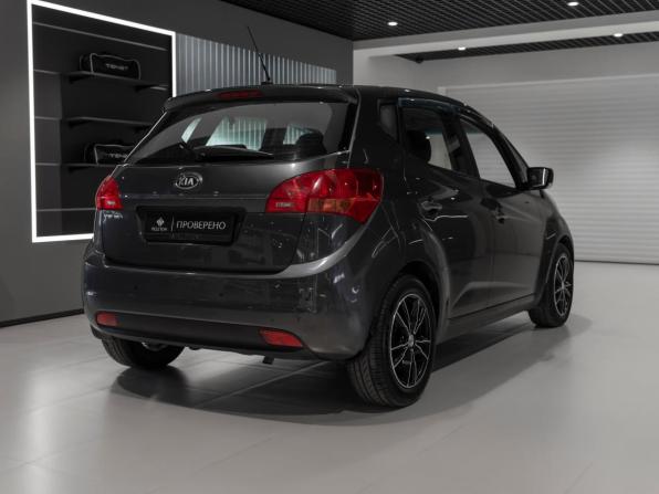 Kia Venga I Рестайлинг с пробегом 2014 года, цена 945 000 рублей, 176444 км, минивэн, Автокод Объявления