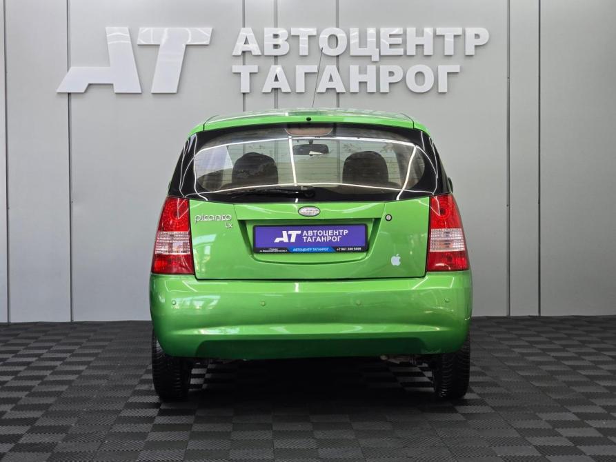 Kia Picanto I Таганрог  - изображение 5