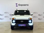 Lada (ВАЗ) 2121 (4x4) I Рестайлинг Ставрополь  - изображение 17
