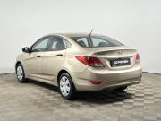 Hyundai Solaris I Казань  - изображение 18