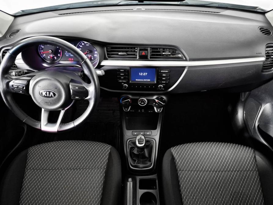 Kia Rio IV Нижний Новгород  - изображение 14