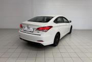Hyundai i40 I Астрахань  - изображение 24