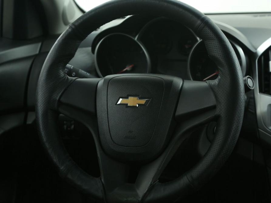 Chevrolet Cruze I Рестайлинг Иваново  - изображение 16
