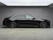 Mercedes-Benz S-Класс VII (W223) Москва  - изображение 29