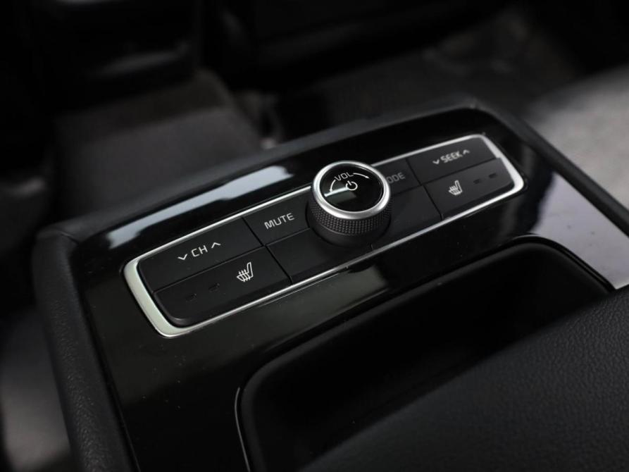 Kia K5 III Ростов-на-Дону  - изображение 18