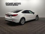 Mazda 6 III (GJ) Рестайлинг Пермь  - изображение 27