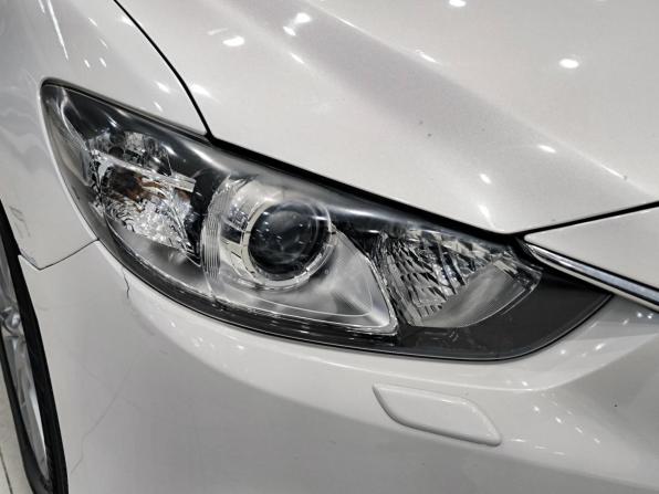 Mazda 6 III (GJ) с пробегом 2014 года, цена 1 240 000 рублей, 151200 км, седан, Автокод Объявления