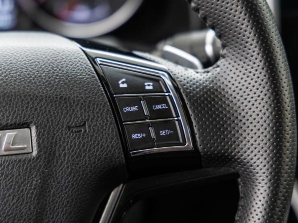 Haval M6 II с пробегом 2024 года, цена 1 698 000 рублей, 51173 км, внедорожник, Автокод Объявления