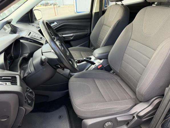 Ford Kuga II с пробегом 2015 года, цена 1 197 000 рублей, 189021 км, внедорожник, Автокод Объявления