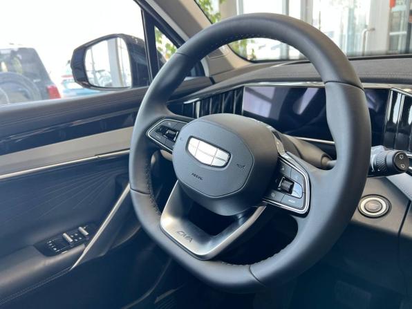 Новый Geely Atlas II 2026 года, цена 3 418 940 рублей, внедорожник, Автокод Объявления