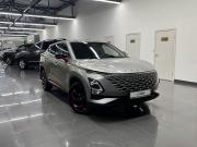Omoda C5 I Тверь  - изображение 28