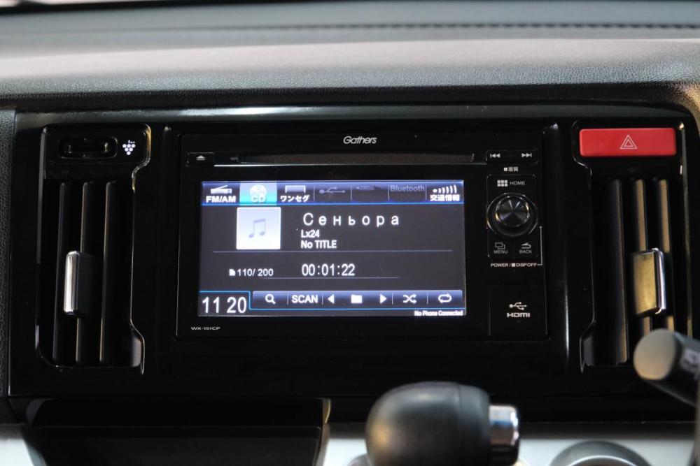 Honda N-WGN I Омск  - изображение 15