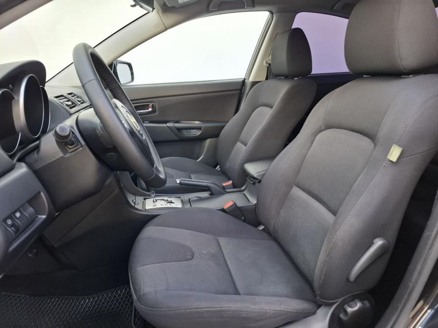 Mazda 3 I (BK) Рестайлинг Москва  - изображение 10
