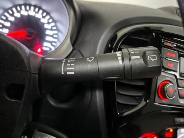 Nissan Juke I Рестайлинг с пробегом 2015 года, цена 1 212 000 рублей, 66256 км, внедорожник, Автокод Объявления