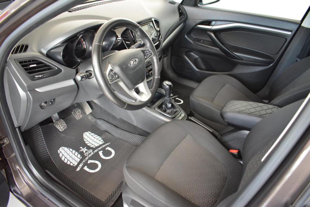 Lada (ВАЗ) Vesta I Киров  - изображение 12
