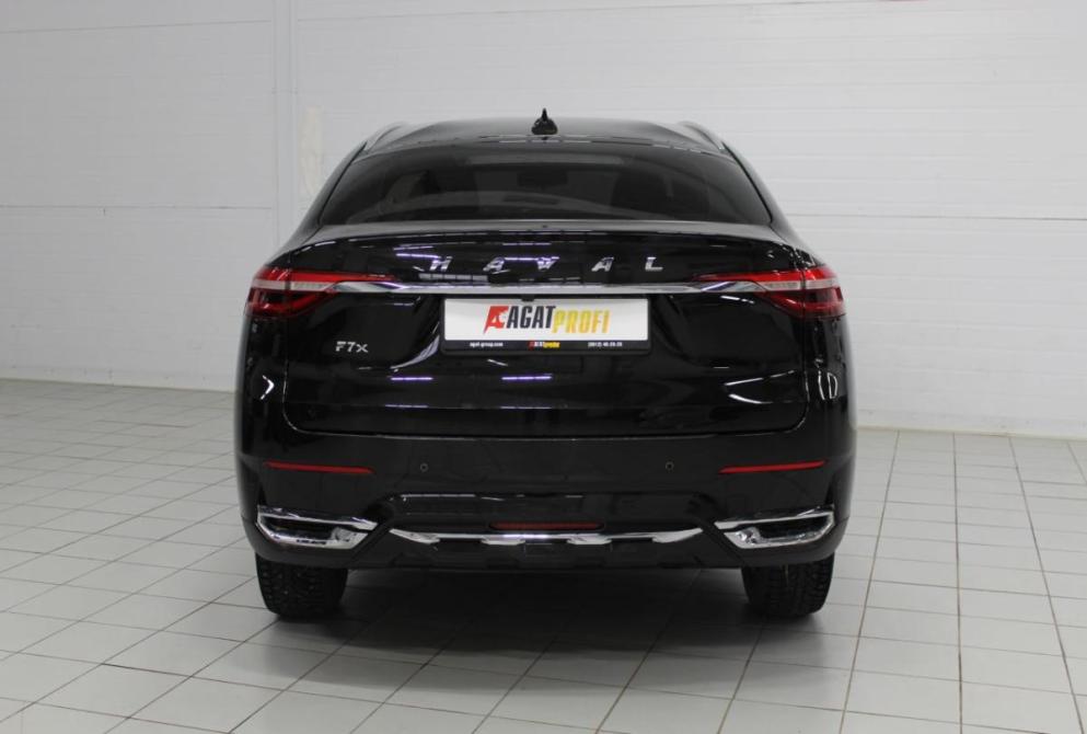 Haval F7x I Астрахань  - изображение 9