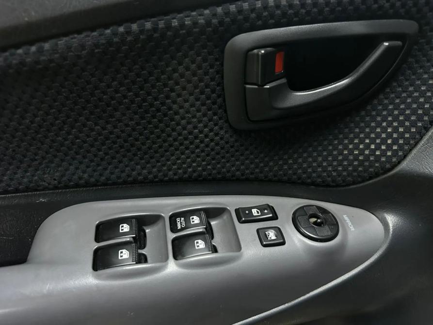 Hyundai Tucson I Москва  - изображение 17