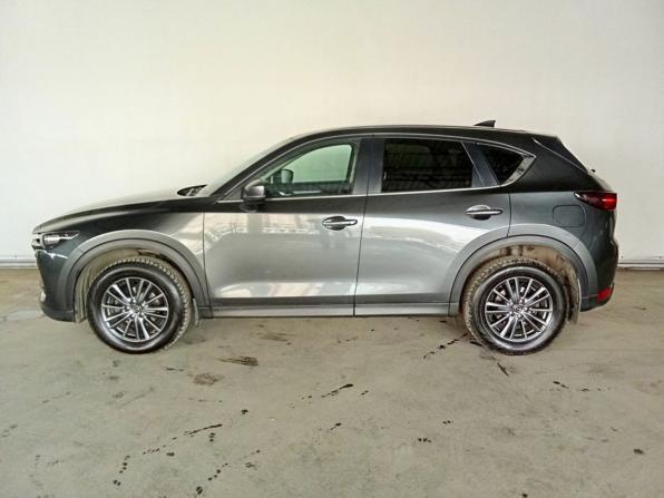 Mazda CX-5 II с пробегом 2019 года, цена 2 317 000 рублей, 135352 км, внедорожник, Автокод Объявления
