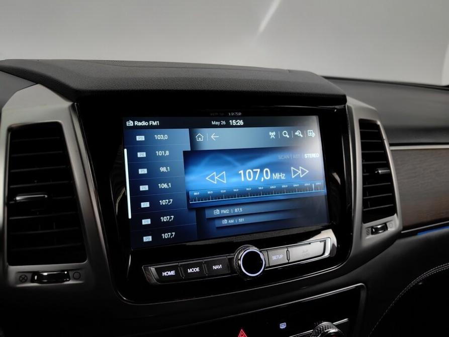 SsangYong Rexton IV Подольск  - изображение 15