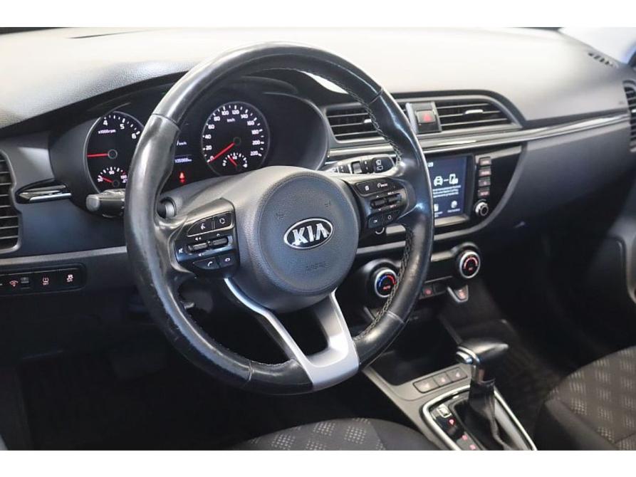 Kia Rio IV Коломна  - изображение 6