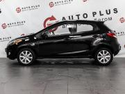 Mazda 2 II Рестайлинг (DE2) Минеральные Воды  - изображение 22