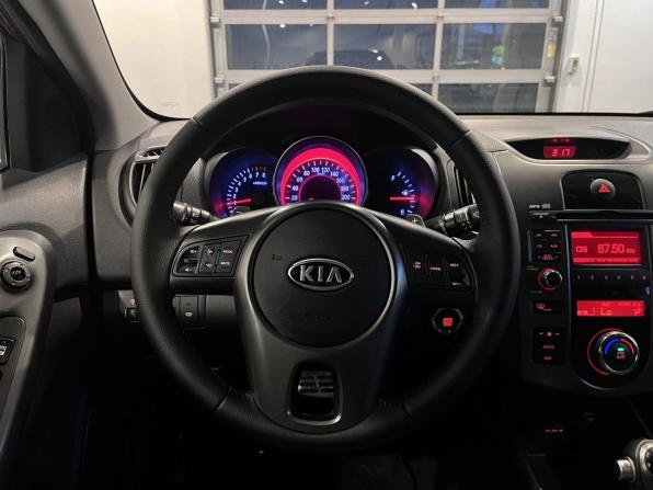 Kia Cerato II с пробегом 2011 года, цена 820 000 рублей, 194685 км, седан, Автокод Объявления