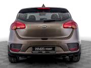 Kia Ceed II Рестайлинг Москва  - изображение 34