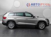 Skoda Kodiaq I Москва  - изображение 29