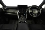 Toyota Harrier IV (XU80) Новосибирск  - изображение 29